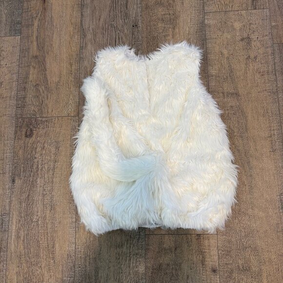 Child's Cat Costume/Pottery Barn/ Size 4-6 - Picture 4 of 5